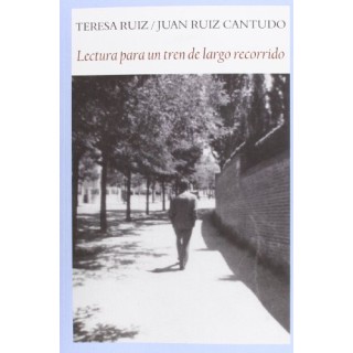 LECTURA PARA UN TREN DE LARGO RECORRIDO